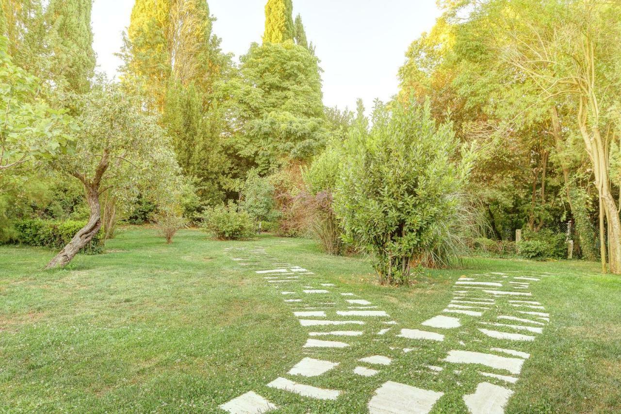 Le Stanze Di Ebe Apartment Lucignano Exterior foto